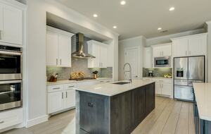 ABOVE - Exquisite Retreat on 1.6 Acres in Gated Community - Austin, Texas