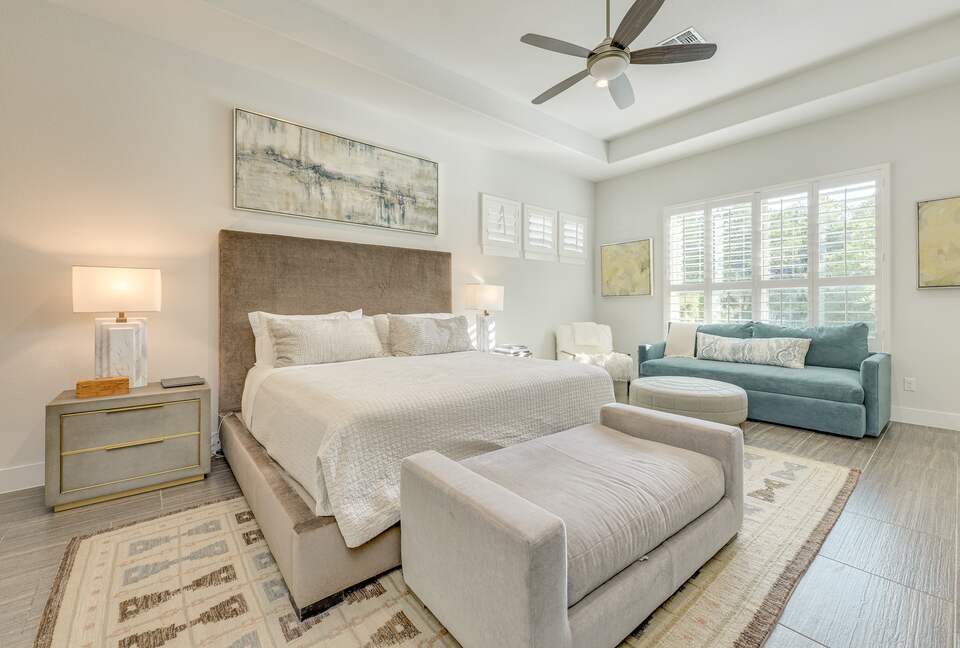 ABOVE - Exquisite Retreat on 1.6 Acres in Gated Community - Austin, Texas