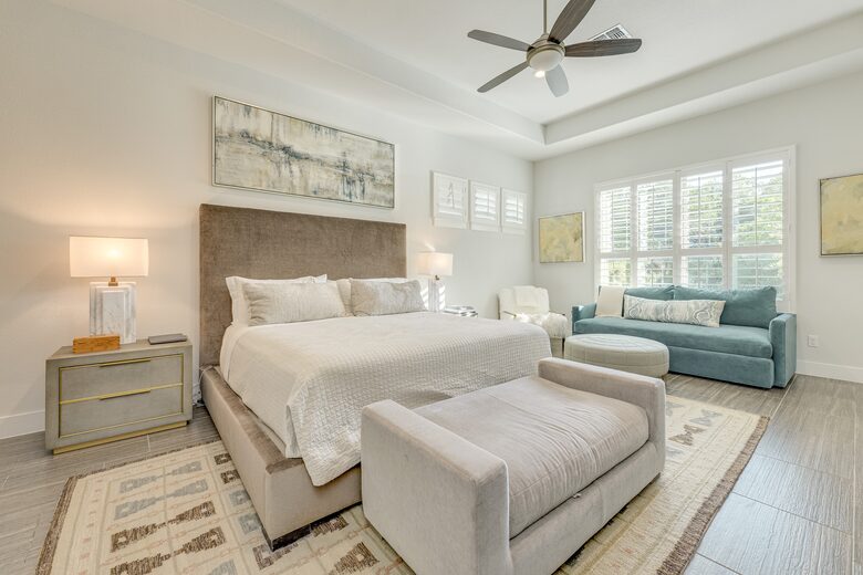 ABOVE - Exquisite Retreat on 1.6 Acres in Gated Community - Austin, Texas