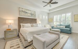 ABOVE - Exquisite Retreat on 1.6 Acres in Gated Community - Austin, Texas