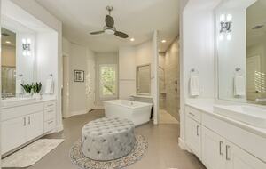 ABOVE - Exquisite Retreat on 1.6 Acres in Gated Community - Austin, Texas