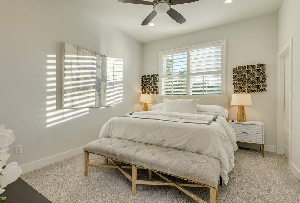 ABOVE - Exquisite Retreat on 1.6 Acres in Gated Community - Austin, Texas