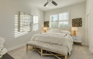 ABOVE - Exquisite Retreat on 1.6 Acres in Gated Community - Austin, Texas