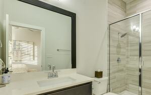 ABOVE - Exquisite Retreat on 1.6 Acres in Gated Community - Austin, Texas