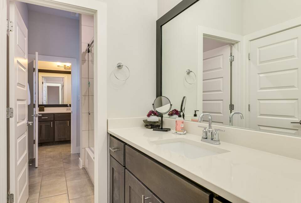 ABOVE - Exquisite Retreat on 1.6 Acres in Gated Community - Austin, Texas