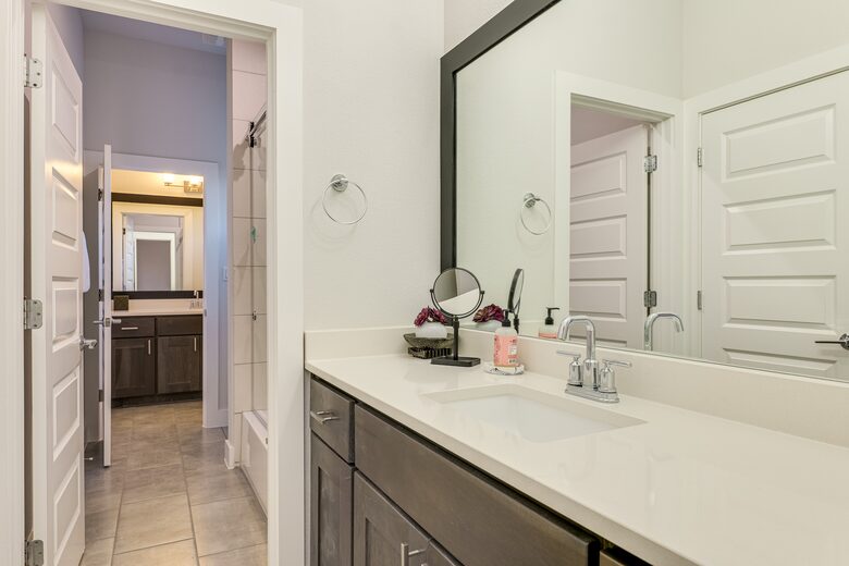 ABOVE - Exquisite Retreat on 1.6 Acres in Gated Community - Austin, Texas