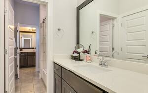 ABOVE - Exquisite Retreat on 1.6 Acres in Gated Community - Austin, Texas