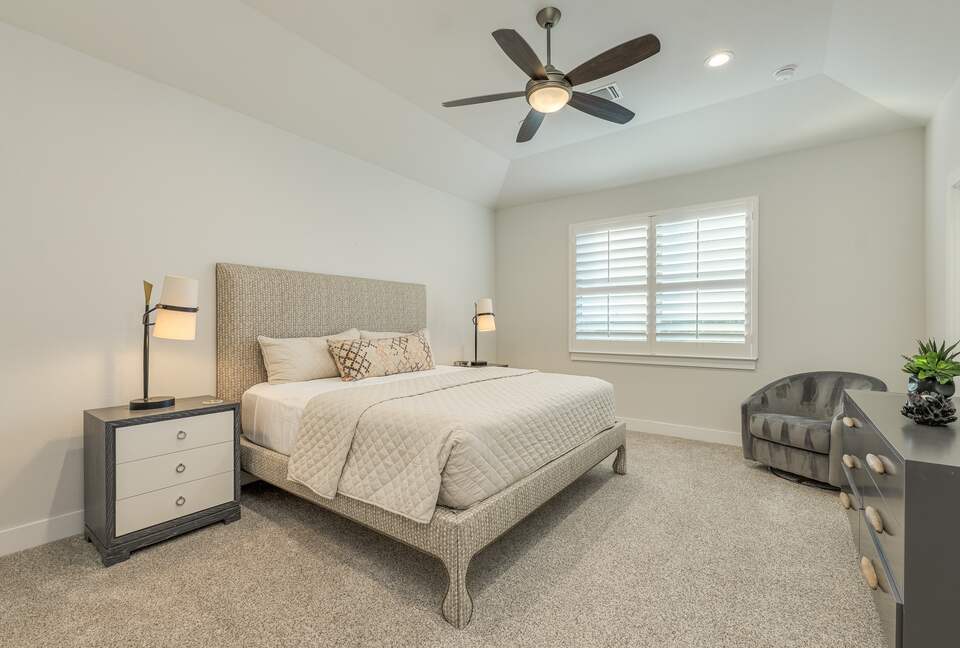 ABOVE - Exquisite Retreat on 1.6 Acres in Gated Community - Austin, Texas