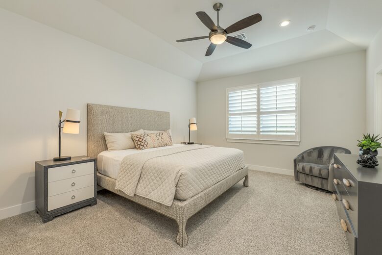 ABOVE - Exquisite Retreat on 1.6 Acres in Gated Community - Austin, Texas