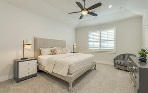 ABOVE - Exquisite Retreat on 1.6 Acres in Gated Community - Austin, Texas