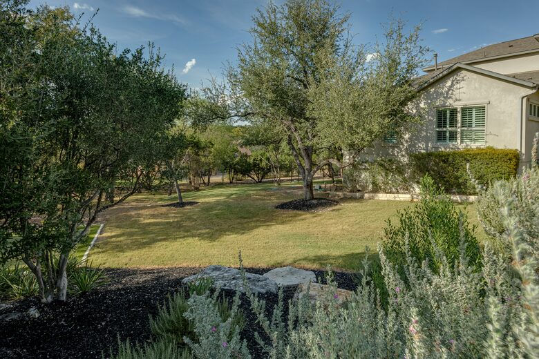 ABOVE - Exquisite Retreat on 1.6 Acres in Gated Community - Austin, Texas