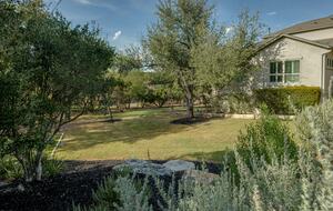 ABOVE - Exquisite Retreat on 1.6 Acres in Gated Community - Austin, Texas