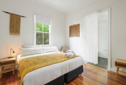 Absolute Bangalow Abode - mins to Byron Bay - Bangalow, Australia