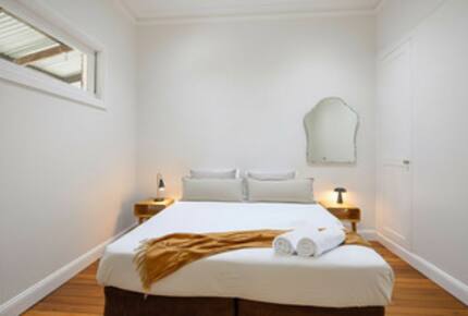 Absolute Bangalow Abode - mins to Byron Bay - Bangalow, Australia