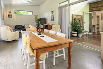 Absolute Bangalow Abode - mins to Byron Bay - Bangalow, Australia