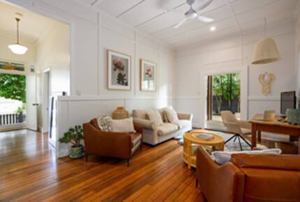 Absolute Bangalow Abode - mins to Byron Bay - Bangalow, Australia