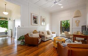 Absolute Bangalow Abode - mins to Byron Bay - Bangalow, Australia