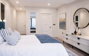 Elevated Seascape Residence in West Clare - Lahinch, Ireland