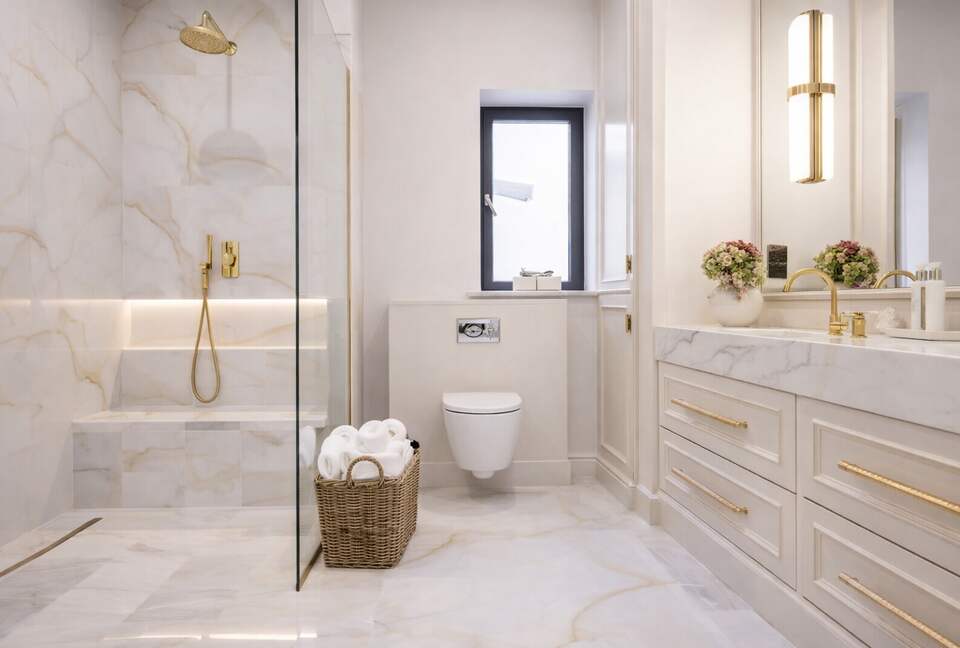 Elevated Seascape Residence in West Clare - Lahinch, Ireland