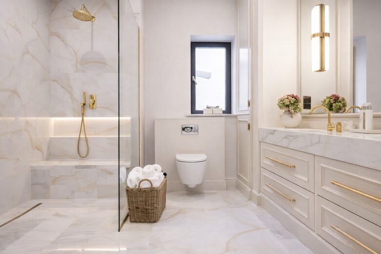 Elevated Seascape Residence in West Clare - Lahinch, Ireland