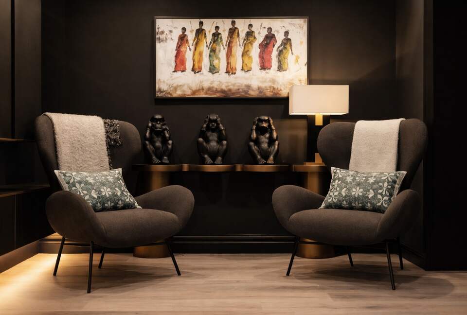 Elevated Seascape Residence in West Clare - Lahinch, Ireland