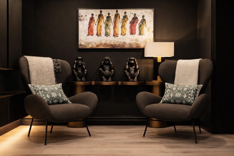 Elevated Seascape Residence in West Clare - Lahinch, Ireland