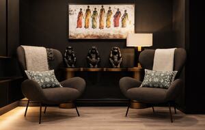 Elevated Seascape Residence in West Clare - Lahinch, Ireland