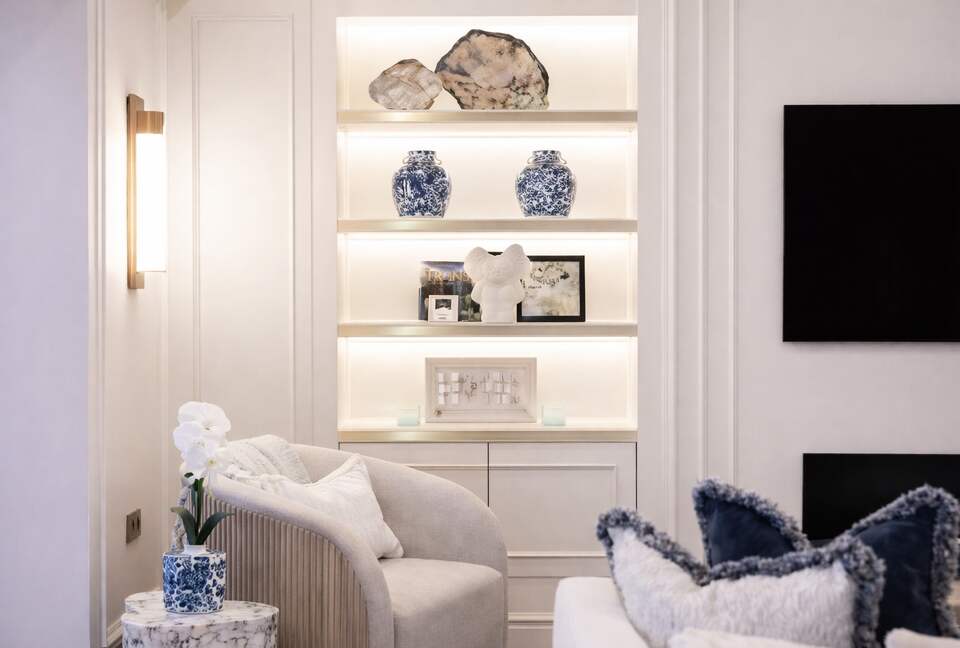 Elevated Seascape Residence in West Clare - Lahinch, Ireland