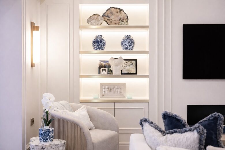 Elevated Seascape Residence in West Clare - Lahinch, Ireland