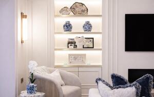 Elevated Seascape Residence in West Clare - Lahinch, Ireland