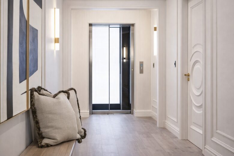 Elevated Seascape Residence in West Clare - Lahinch, Ireland