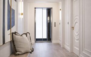 Elevated Seascape Residence in West Clare - Lahinch, Ireland