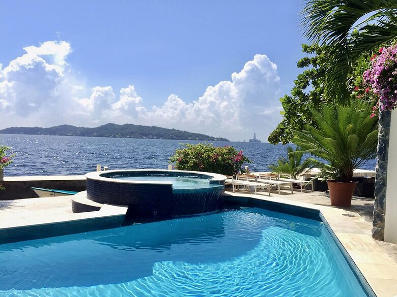 Hevans - Monos Island, Trinidad and Tobago