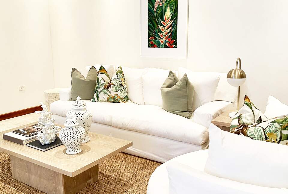 Hevans - Monos Island, Trinidad and Tobago