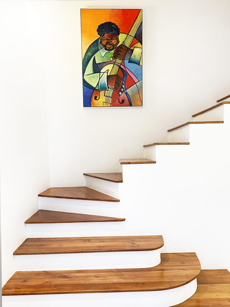 Hevans - Monos Island, Trinidad and Tobago