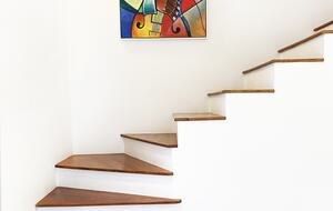 Hevans: A Dual-Residence Oceanfront Sanctuary on Monos Island - Monos Island, Trinidad and Tobago