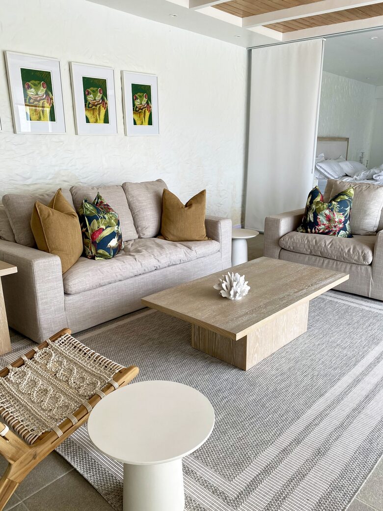 Hevans - Monos Island, Trinidad and Tobago