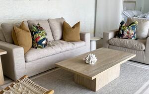 Hevans: A Dual-Residence Oceanfront Sanctuary on Monos Island - Monos Island, Trinidad and Tobago