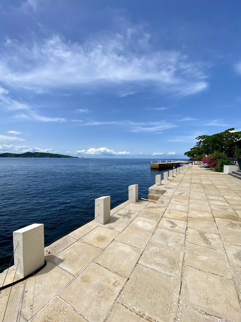 Hevans - Monos Island, Trinidad and Tobago