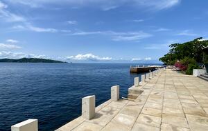 Hevans: A Dual-Residence Oceanfront Sanctuary on Monos Island - Monos Island, Trinidad and Tobago