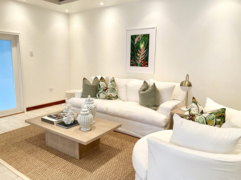 Hevans - Monos Island, Trinidad and Tobago