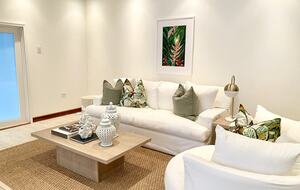 Hevans: A Dual-Residence Oceanfront Sanctuary on Monos Island - Monos Island, Trinidad and Tobago