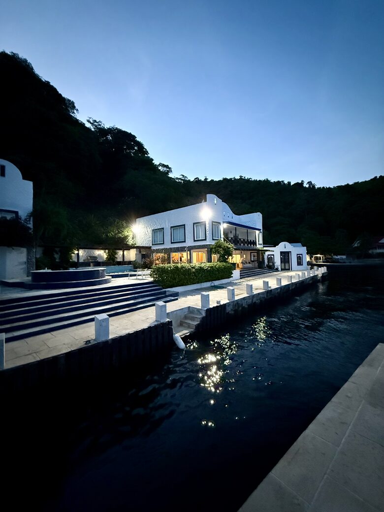 Hevans - Monos Island, Trinidad and Tobago