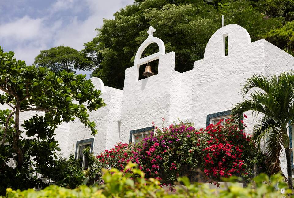 Hevans - Monos Island, Trinidad and Tobago