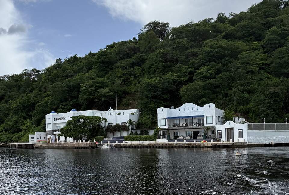 Hevans - Monos Island, Trinidad and Tobago