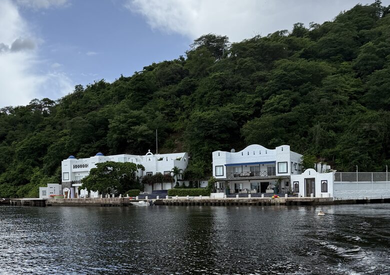 Hevans - Monos Island, Trinidad and Tobago