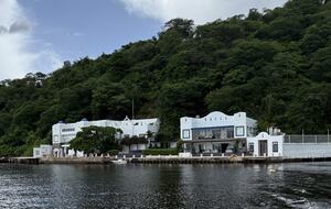 Hevans: A Dual-Residence Oceanfront Sanctuary on Monos Island - Monos Island, Trinidad and Tobago
