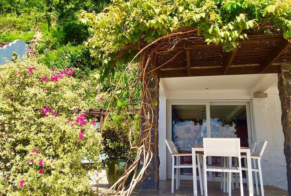 Hevans - Monos Island, Trinidad and Tobago