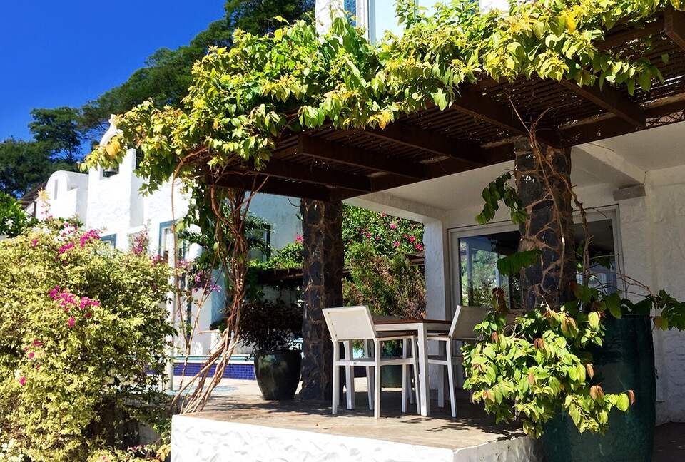 Hevans - Monos Island, Trinidad and Tobago