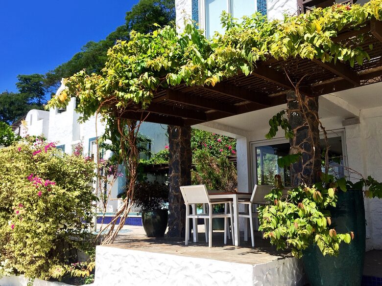 Hevans - Monos Island, Trinidad and Tobago